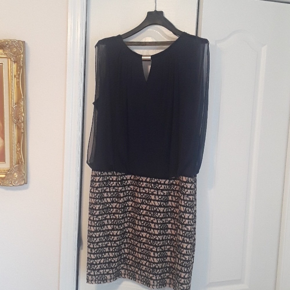 Chelsea Suite dress